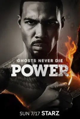 权欲 第三季/Power Season 3