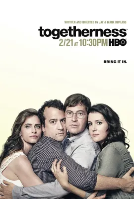 患难与共 第二季/Togetherness Season 2
