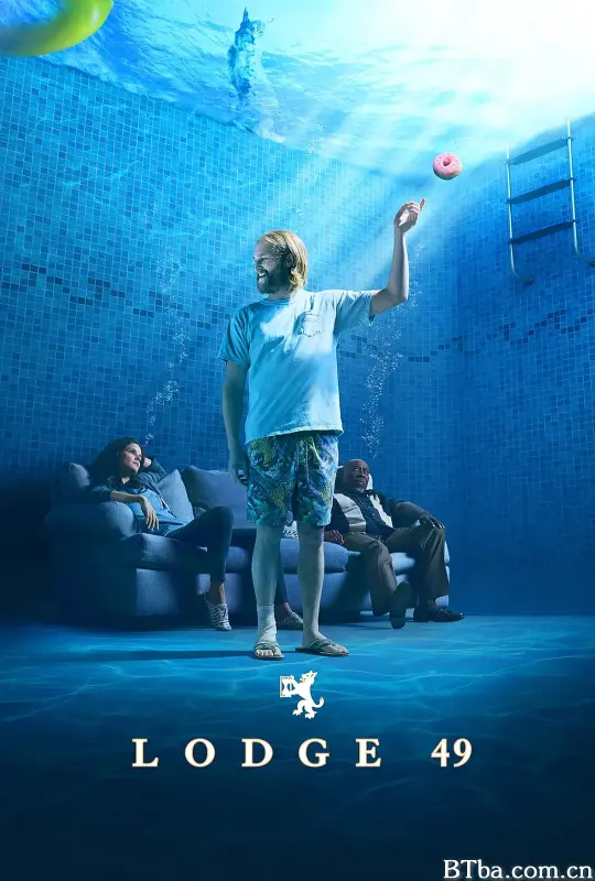 49号旅舍 第一季/Lodge 49 Season 1