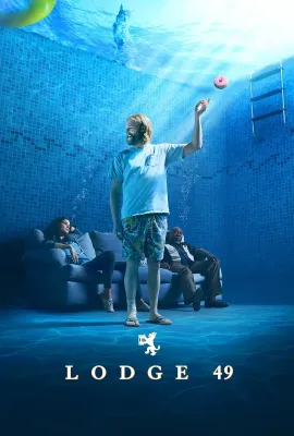 49号旅舍 第一季/Lodge 49 Season 1
