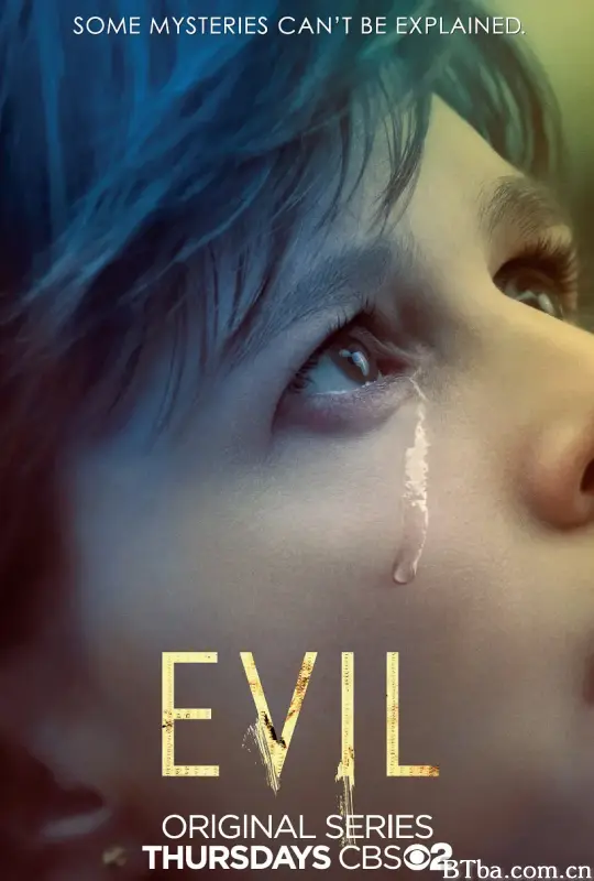 邪恶 第一季/Evil Season 1