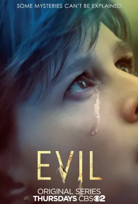 邪恶 第一季/Evil Season 1
