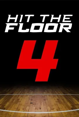 掷地有声 第四季/Hit the Floor Season 4