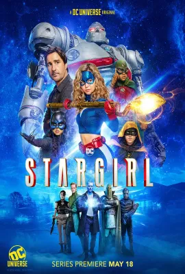逐星女 第一季/Stargirl Season 1