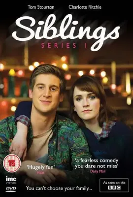 贱精姐弟 第一季/Siblings Season 1