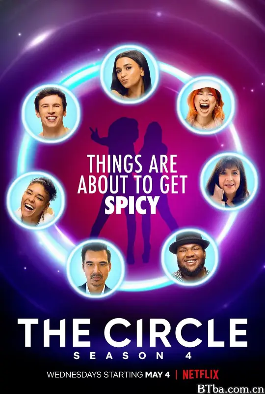 圆环 第四季/The Circle Season 4