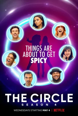 圆环 第四季/The Circle Season 4