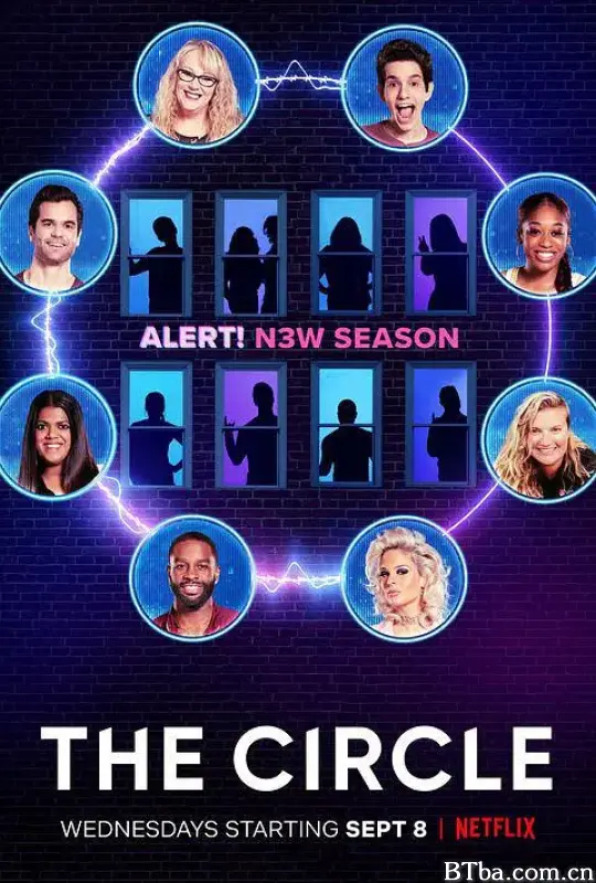 圆环 第三季/Circle Season 3
