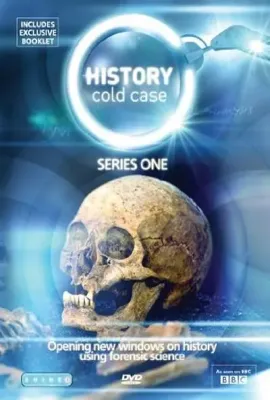 历史疑案 第一季/History Cold Case Season 1
