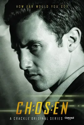 杀无赦 第一季/Chosen Season 1