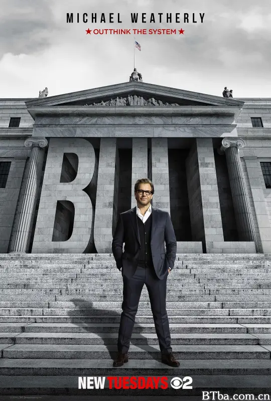 庭审专家 第一季/Bull Season 1