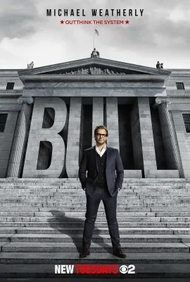 庭审专家 第一季/Bull Season 1