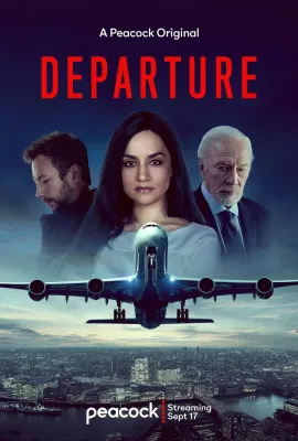 空难解密 第一季/Departure Season 1