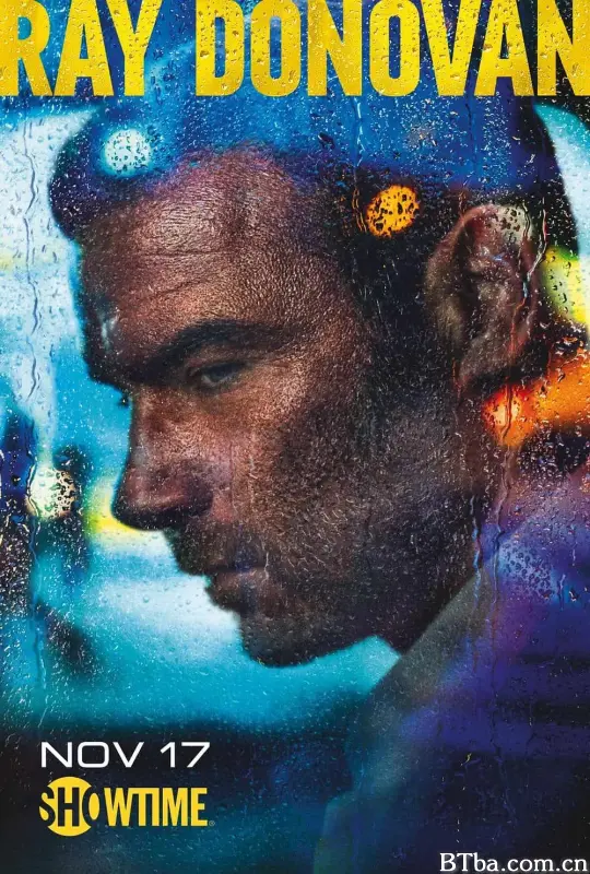 清道夫 第七季/Ray Donovan Season 7
