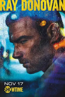 清道夫 第七季/Ray Donovan Season 7