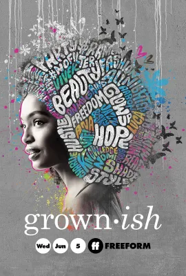 成长不容易 第二季/Grown-ish Season 2