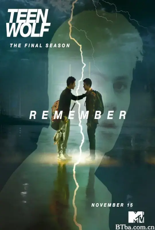 少狼 第六季/Teen Wolf Season 6