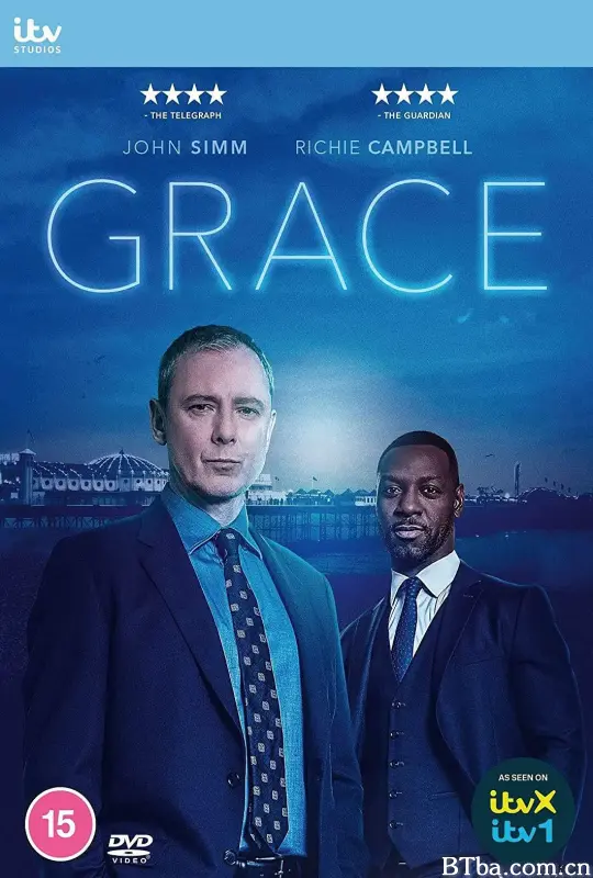 格雷斯 第二季/Grace Season 2