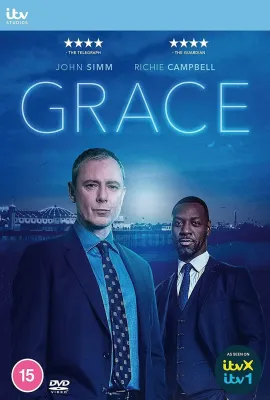 格雷斯 第二季/Grace Season 2