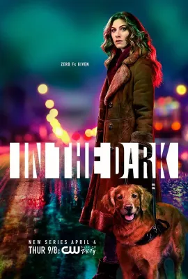 暗中 第一季/In the Dark Season 1