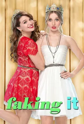 假亦真 第三季/Faking It Season 3