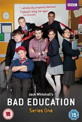 不良教育 第一季/Bad Education Season 1