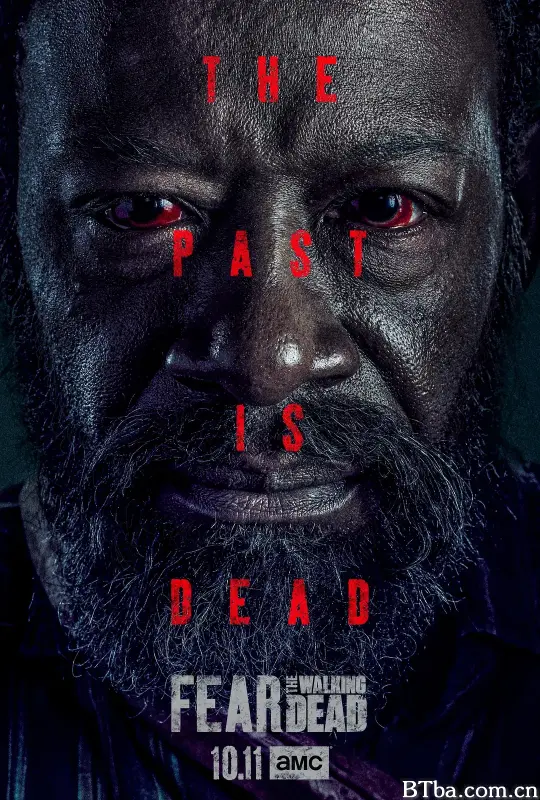 行尸之惧 第六季/Fear the Walking Dead Season 6