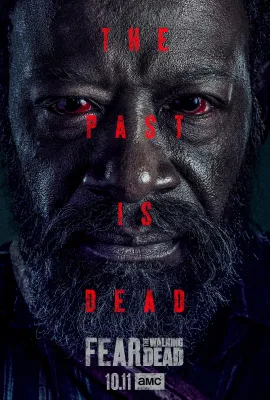行尸之惧 第六季/Fear the Walking Dead Season 6