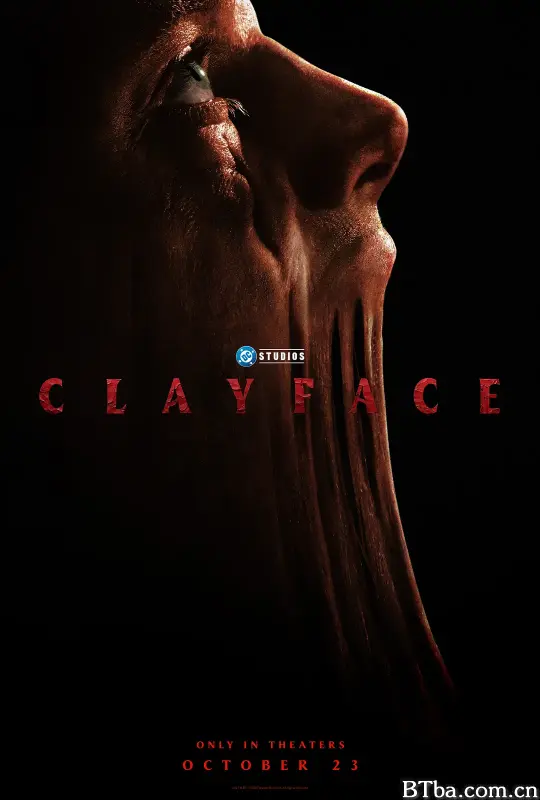 泥面人 Clayface (2026)  BT磁力 迅雷网盘下载