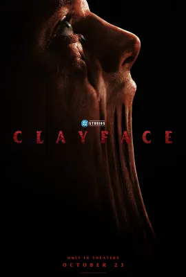 泥面人/Clayface