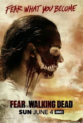 行尸之惧 第三季/Fear the Walking Dead Season 3