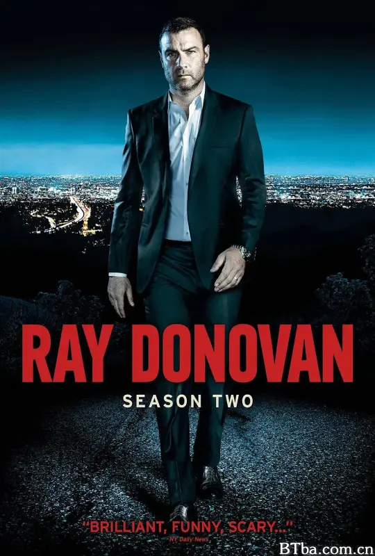 清道夫 第二季/Ray Donovan Season 2