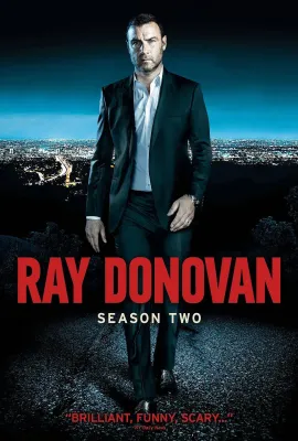 清道夫 第二季/Ray Donovan Season 2