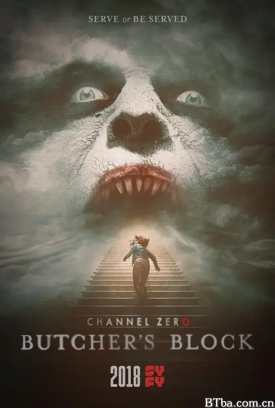 零异频道 第三季/Channel Zero Season 3