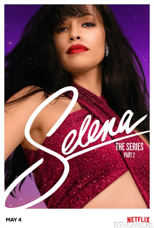赛琳娜 第二季/Selena: The Series Season 2