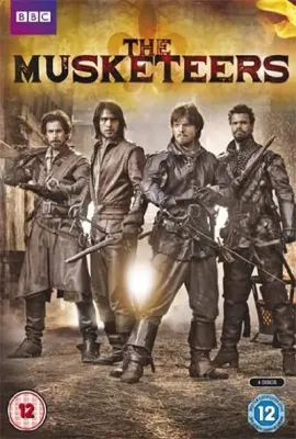 火枪手 第一季/The Musketeers Season 1