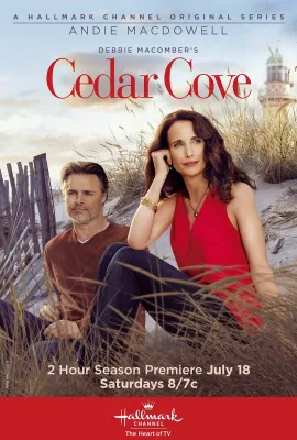 雪松湾 第二季/Cedar Cove Season 2
