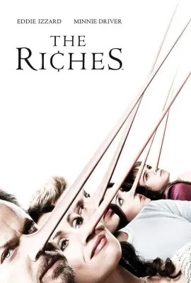 富贵浮云 第二季/The Riches Season 2