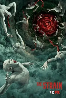 血族 第四季/The Strain Season 4