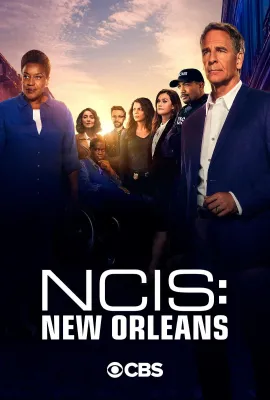 海军罪案调查处：新奥尔良 第七季/NCIS: New Orleans Season 7
