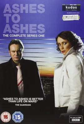 灰飞烟灭 第一季/Ashes To Ashes Season 1