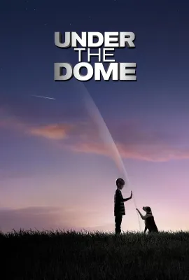 穹顶之下 第一季/Under the Dome Season 1