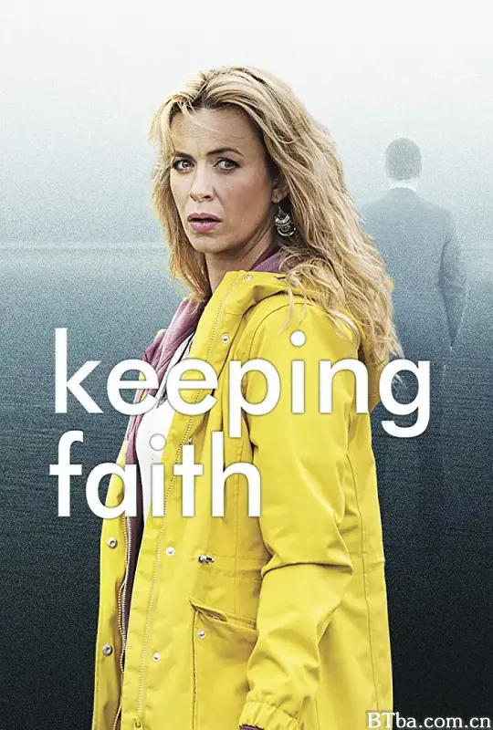 信任之危 第一季/Keeping Faith Season 1