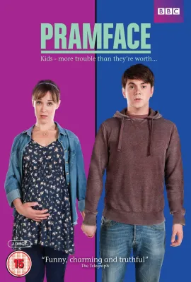 少女妈妈 第三季/Pramface Season 3