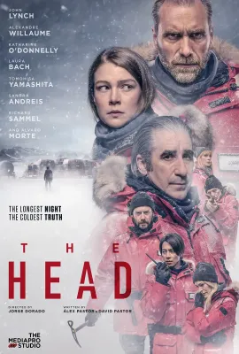极地暗杀 第一季/The Head Season 1