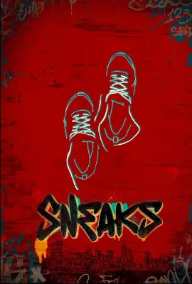好鞋成双/Sneaks