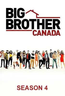 老大哥 第四季/老大哥(加拿大版) 第四季 Big Brother Canada Season 4