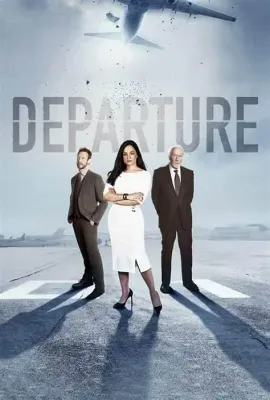 空难解密 第二季/Departure Season 2