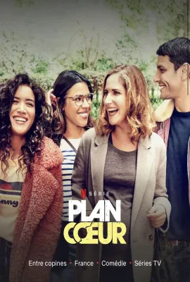 一夜桃花运 第三季/Plan Cœur Season 3