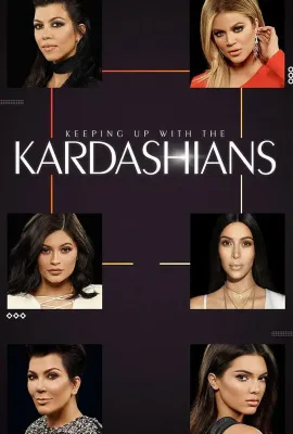 与卡戴珊一家同行 第十三季/Keeping Up with the Kardashians Season 13